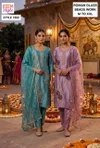 Ossm Style 1502 Roman Glass Roman Kurtis Set Size Combo
